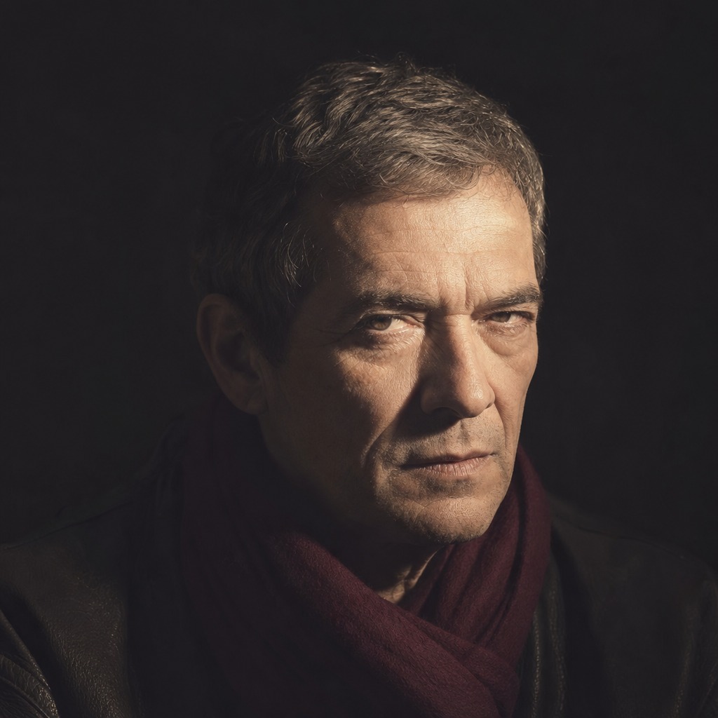 Portrait de Antoine de Castrel
