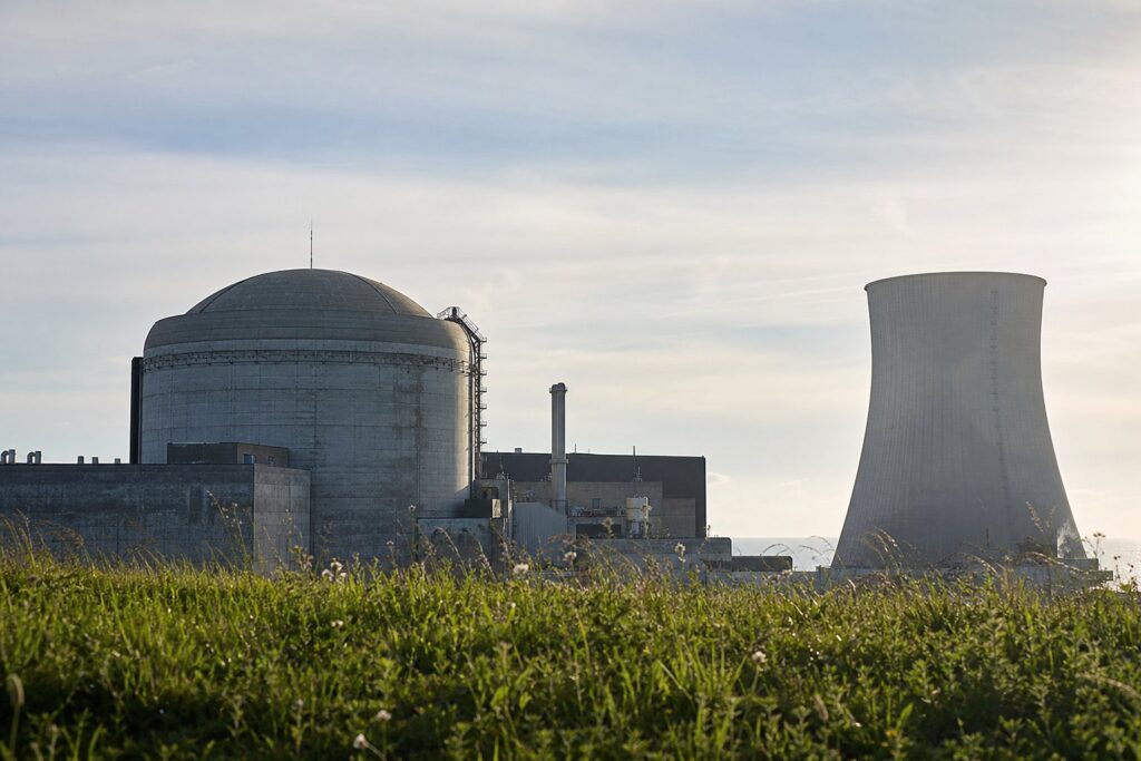 Nucléaire : l'EPR de Flamanville va s'arrêter près d'un an pour sa première visite complète