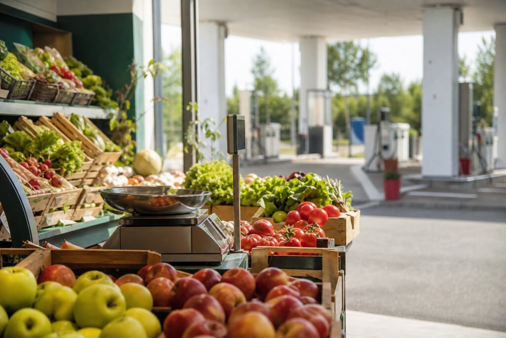 Inflation à 3 % sur un an : le pic vient de l'énergie et des produits frais, pas d'une hausse générale