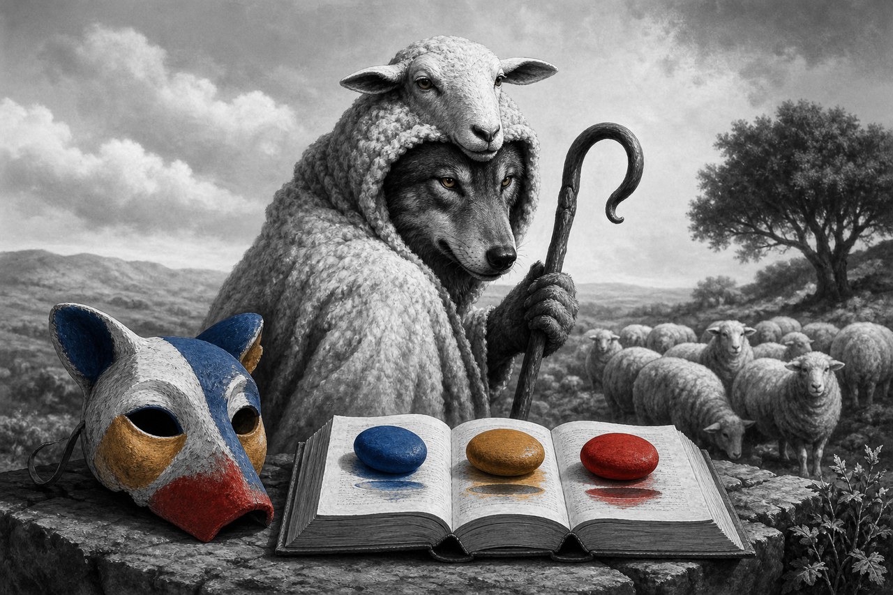 Redéfinir le mot, réécrire la réalité.