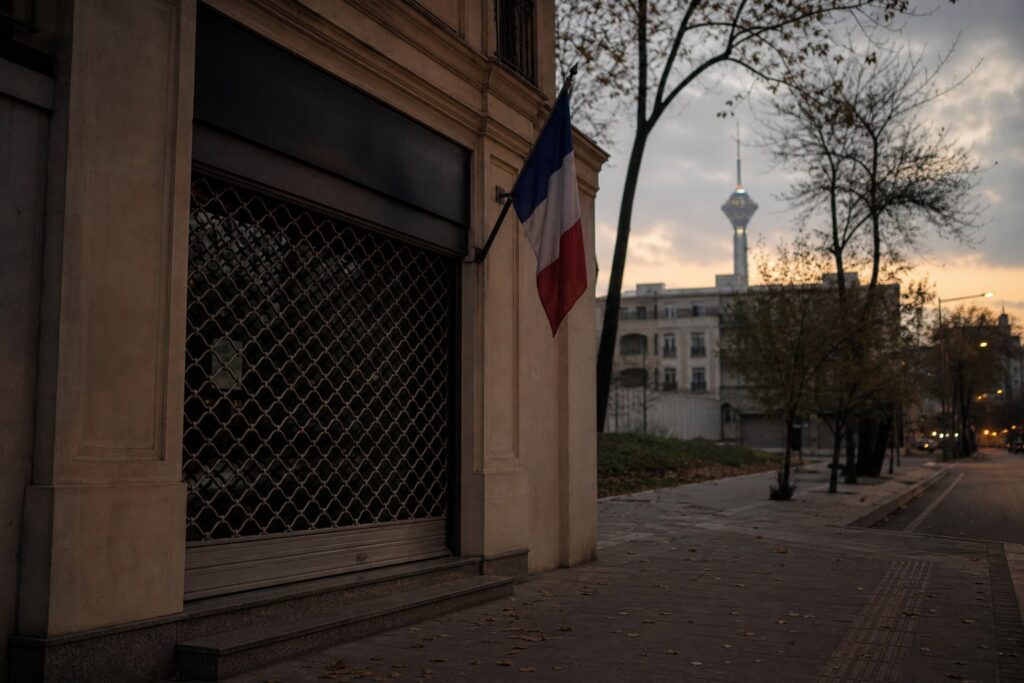 Téhéran ferme le Centre de langue française, Paris convoque l'ambassadeur d'Iran et promet des mesures