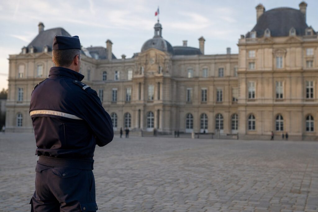 Présomption de légitime défense : ce que change réellement le texte sur les armes transmis au Sénat
