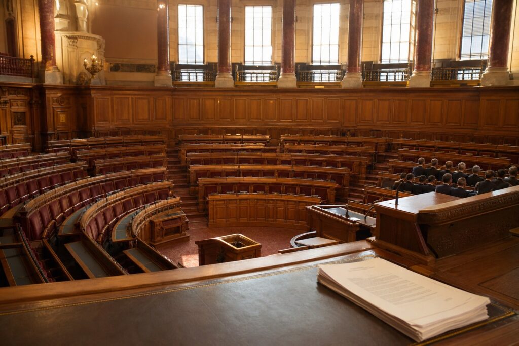 Premier groupe RN au Sénat : ce que dix sièges ouvrent, ce qu'ils ne renversent pas