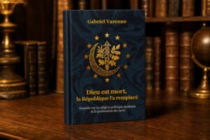 Dieu est mort, la République l’a remplacé