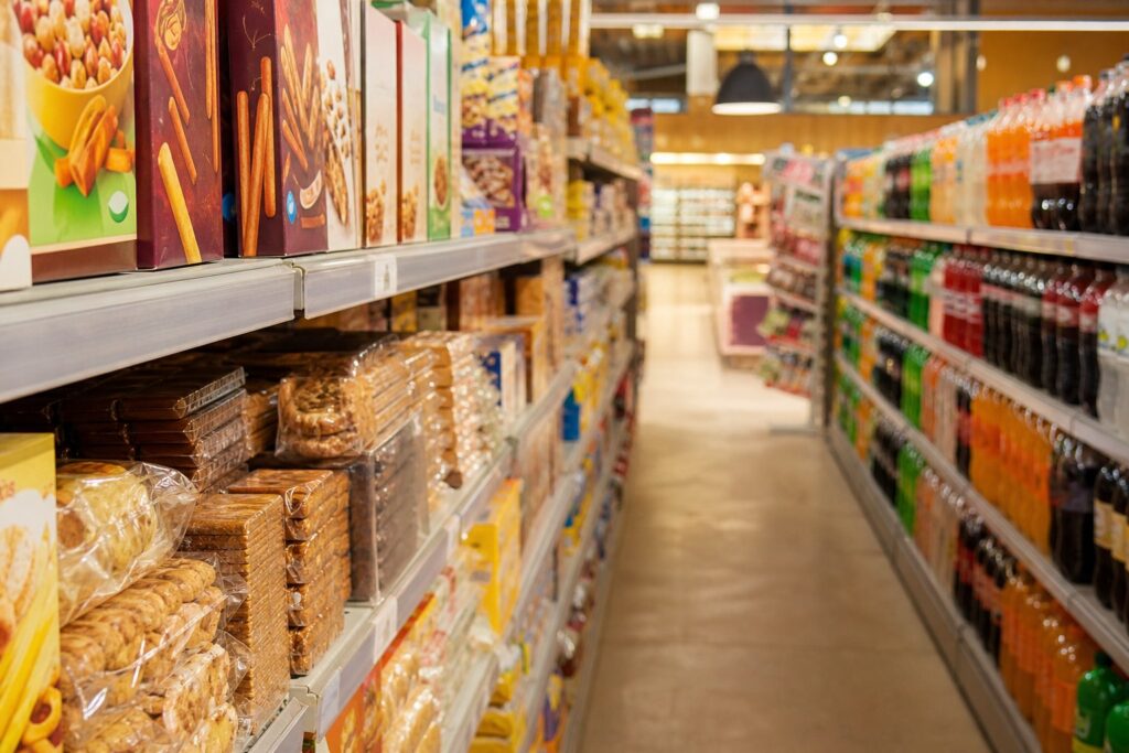 Taxe sur les produits sucrés : de la « taxe soda » aux biscuits, ce que le budget 2027 changerait