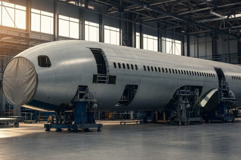 Airbus : une gouvernance qui penche côté allemand, l’avenir du PDG en question
