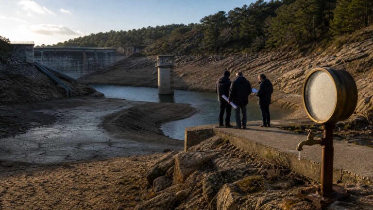 Eau potable : à 30 jours du plan Orsec, le Finistère rouvre un captage fermé pour nitrates