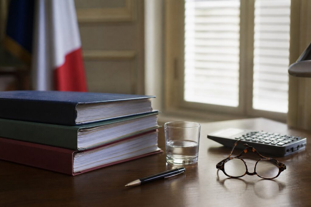 Budget 2027 : pourquoi le déficit ne reculerait que de 0,4 point, malgré les 54 milliards annoncés