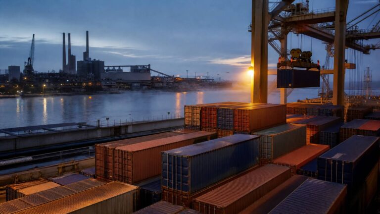 Déficit public : 54 milliards d’efforts d’un côté, 62,7 milliards de déficit commercial de l’autre