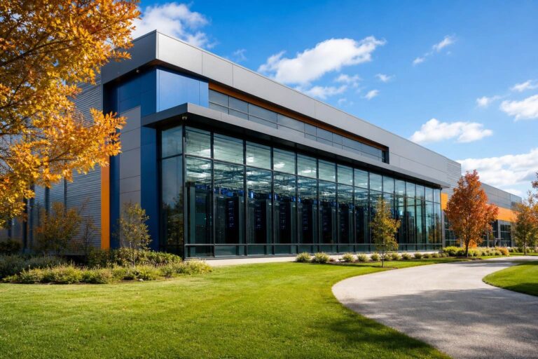 Supercalculateurs : à Angers, la seule usine d’Europe double sa production