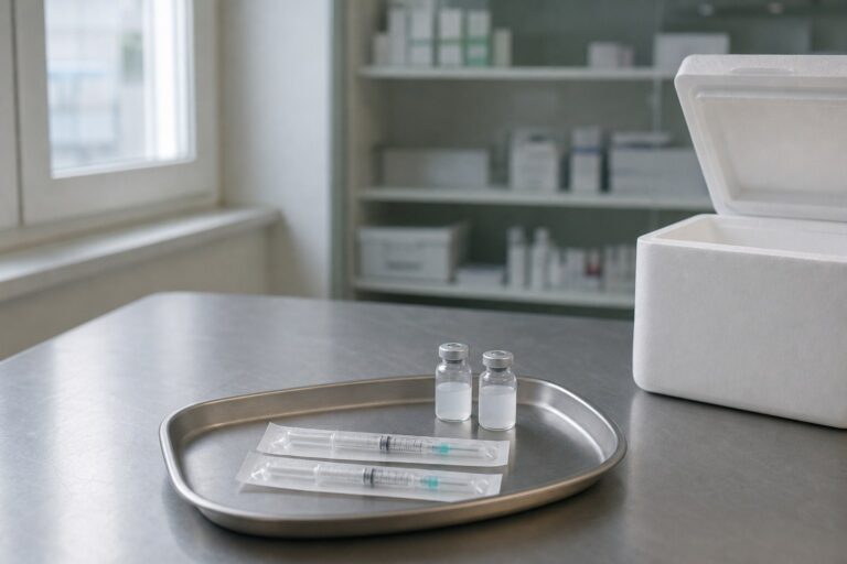 Vaccination contre le Covid : pourquoi le ministère refuse d’avancer la campagne, fixée au 13 octobre