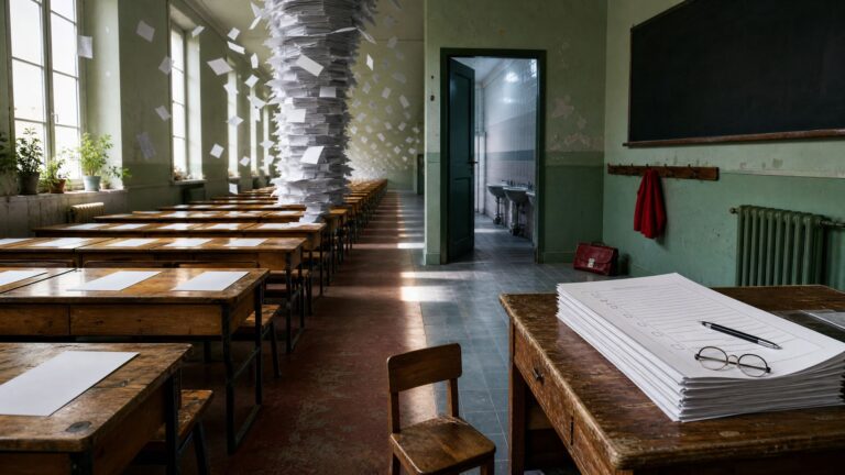 Violences sexuelles à l&rsquo;école : 42 % des CE2 en déclarent, l&rsquo;enquête ne dit pas par qui