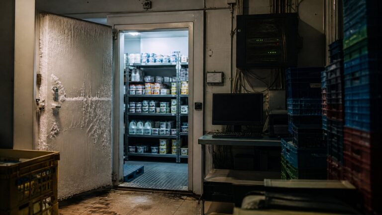 Frigos de supermarchés piratés : la règle existe depuis 2014, l&rsquo;Anssi ne peut l&rsquo;imposer à personne