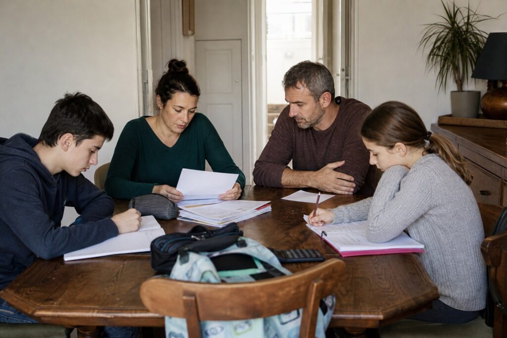 Gel des allocations familiales : ce que le « maintien à leur niveau de 2026 » signifie pour les familles