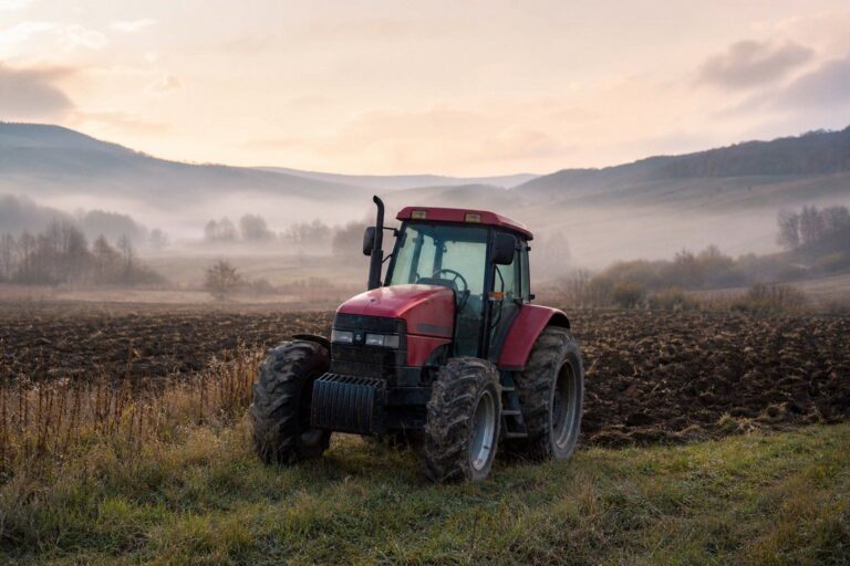 GNR agricole : l’État prélève 3,86 centimes d’accise et rend 15 centimes d’aide par litre