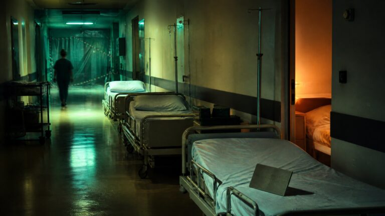 L’hôpital public gagne 200 lits, la France en perd encore 2 000
