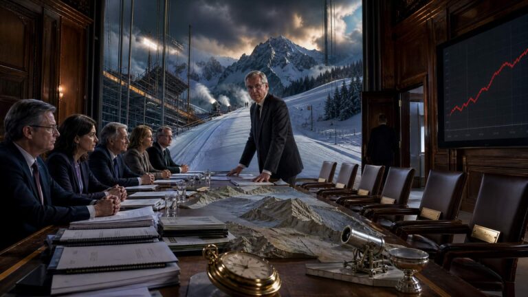 JO 2030 : l&rsquo;ex-patron du Medef doit trouver 1,57 milliard, l&rsquo;État garantit 1,03 milliard