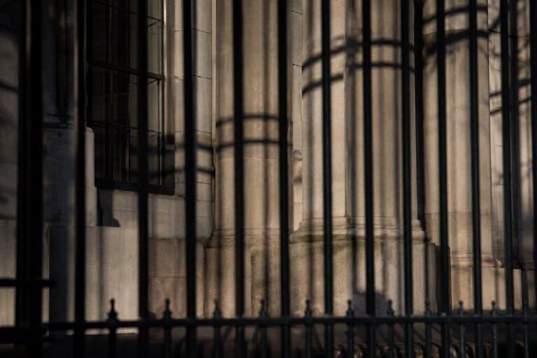 Le droit européen est la prison des nation